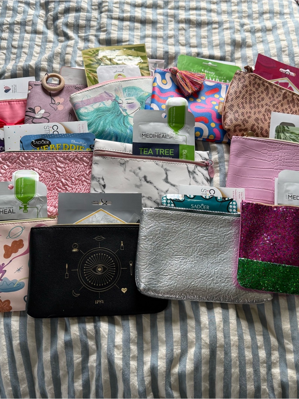 Nail/beauty bundle - Picture 1 of 2